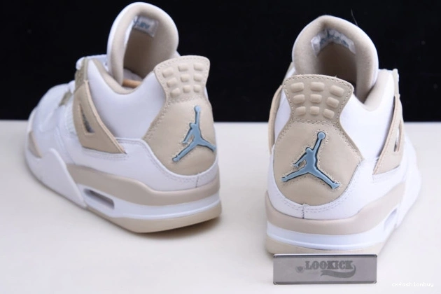 Jordan 487724-118 Retro 2017 Sand 4 1208